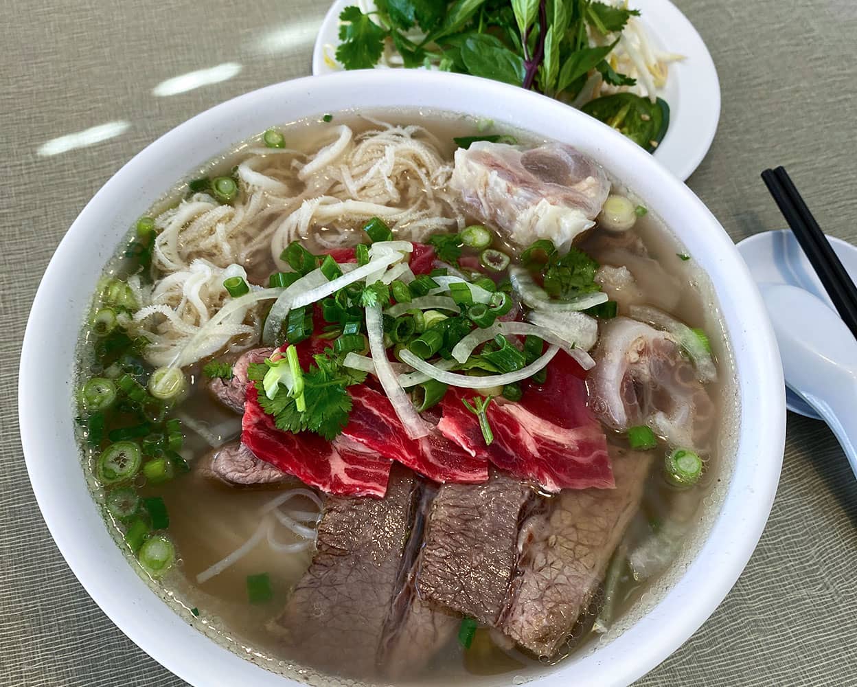 Image of Golden Deli Pho