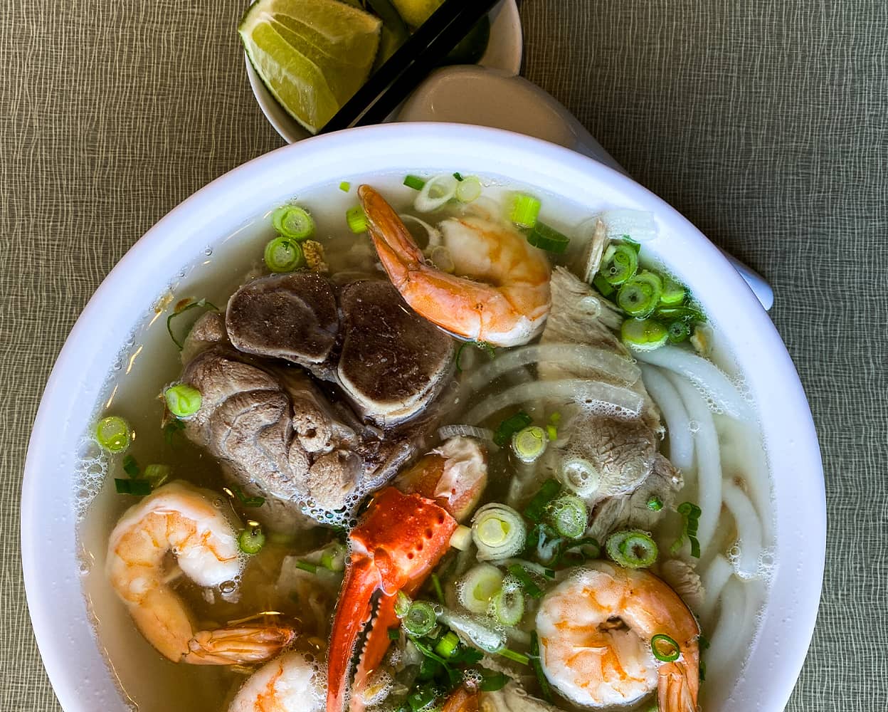 Image of Golden Deli Bánh Canh