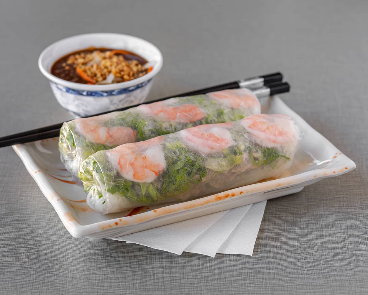 Image of Golden Deli Springrolls