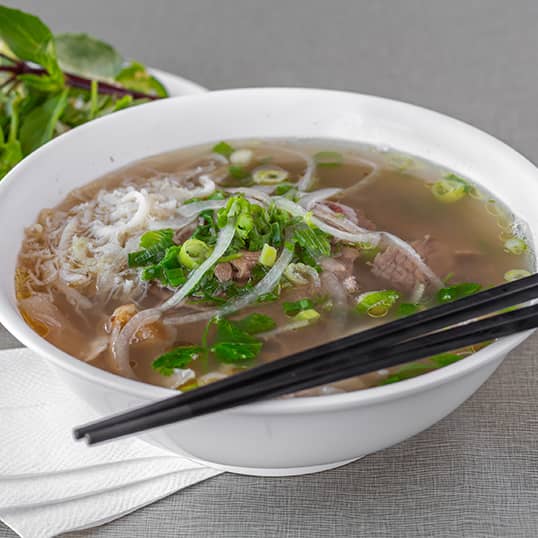 vietnamese pho