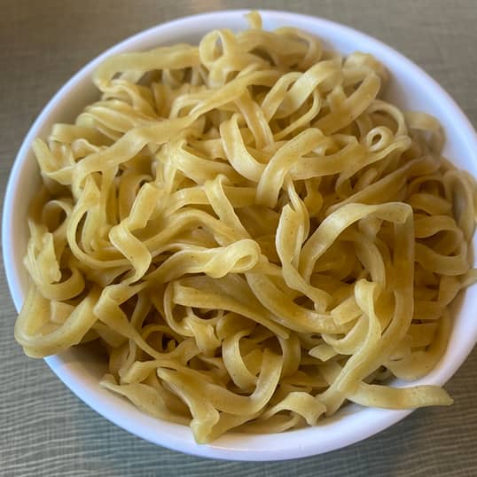 mi lon noodles